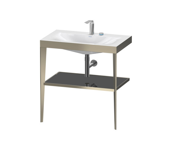 XViu - Furniture washbasin | Lavabi | DURAVIT