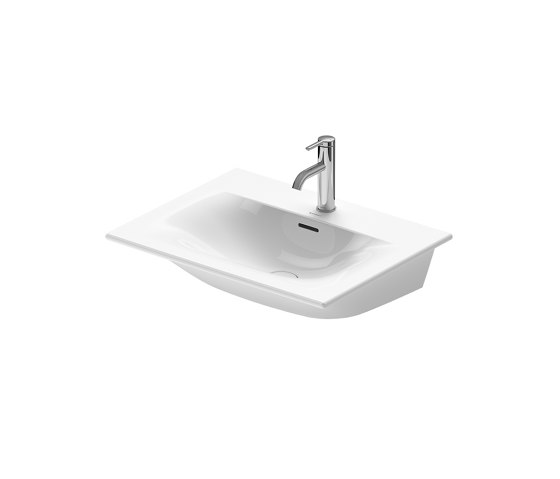 Viu - Furniture washbasin | Wash basins | DURAVIT