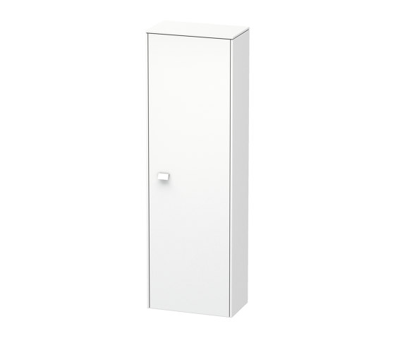 Brioso - Semi-tall cabinet | Freestanding cabinets | DURAVIT