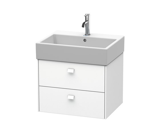 Brioso - Vanity unit | Mobili lavabo | DURAVIT