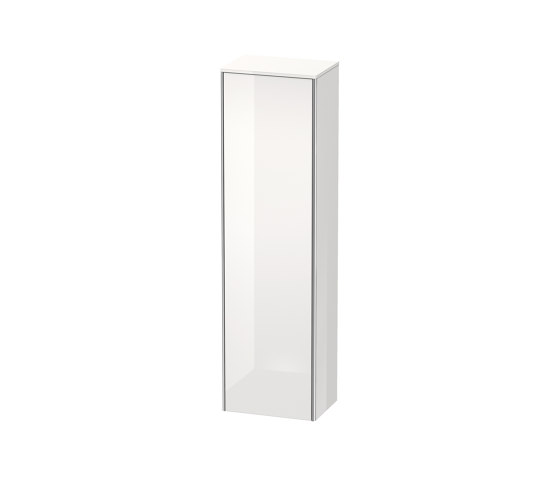 XSquare - Tall cabinets | Meubles muraux salle de bain | DURAVIT
