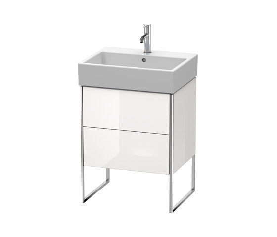 XSquare - Vanity unit | Mobili lavabo | DURAVIT