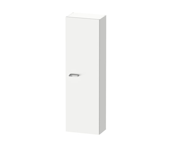 XBase - Semi-tall cabinet | Colonnes salle de bain | DURAVIT