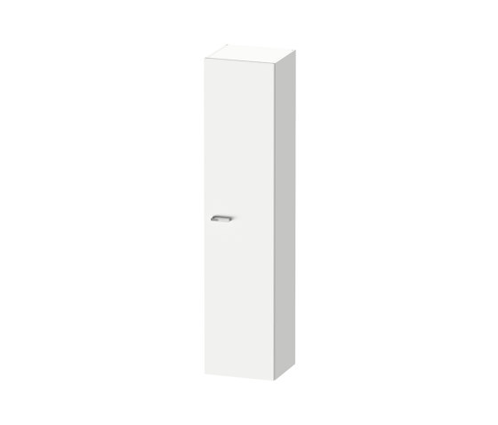 XBase - Tall cabinet | Meubles muraux salle de bain | DURAVIT