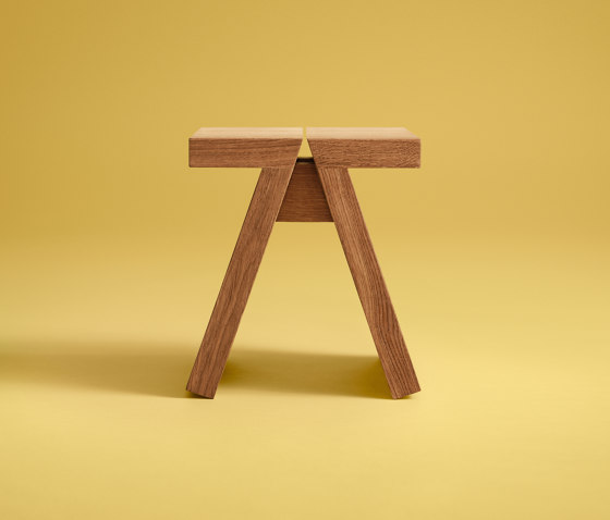 Supersolid | Tables d'appoint | Fogia