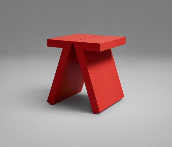 Supersolid | Tables d'appoint | Fogia