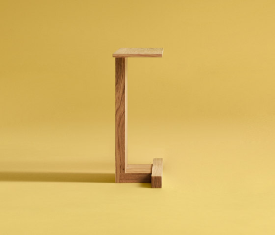 Supersolid | Side tables | Fogia