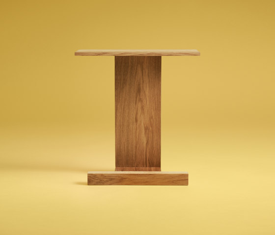 Supersolid | Side tables | Fogia