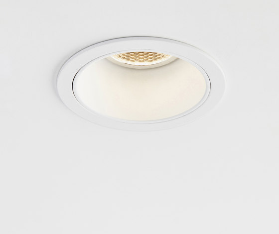 Flatspot-1 Trim LED Citizen | Ceiling lights | Tekna