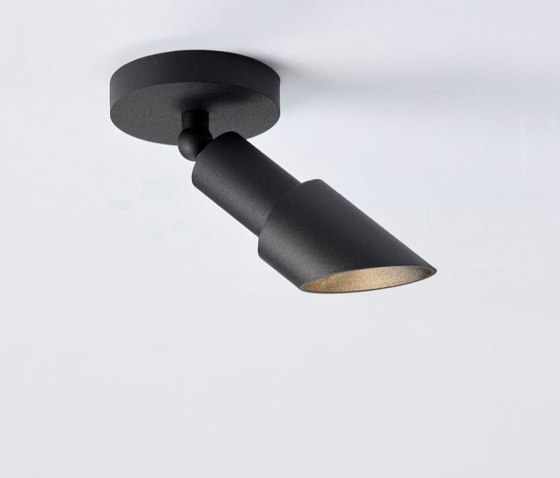 Flatspot-3 Surface Mounted LED | Ceiling lights | Tekna