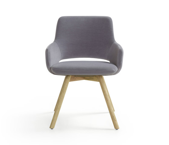 Jima | Chairs | Artifort