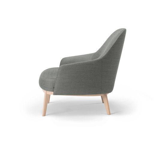 Shift Wood Classic | Armchairs | OFFECCT