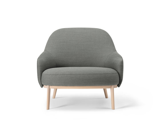 Shift Wood Classic | Sillones | OFFECCT
