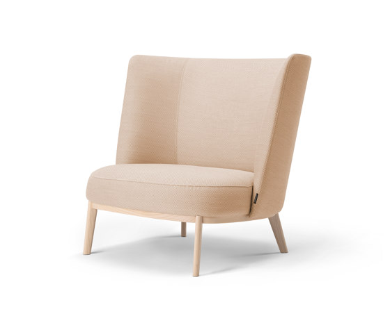 Shift Wood High | Sillones | OFFECCT