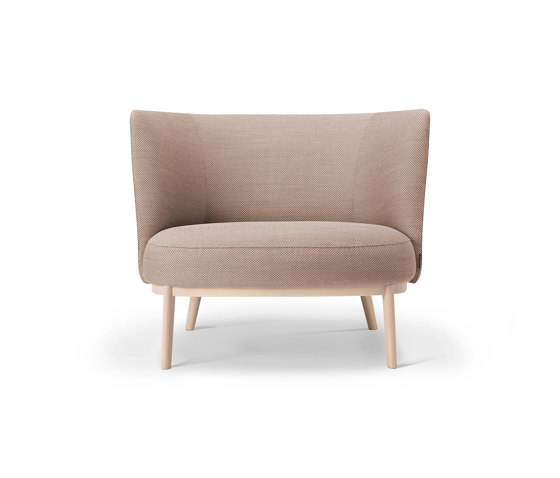 Shift Wood Low | Sillones | OFFECCT