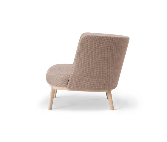 Shift Wood Low | Sessel | OFFECCT