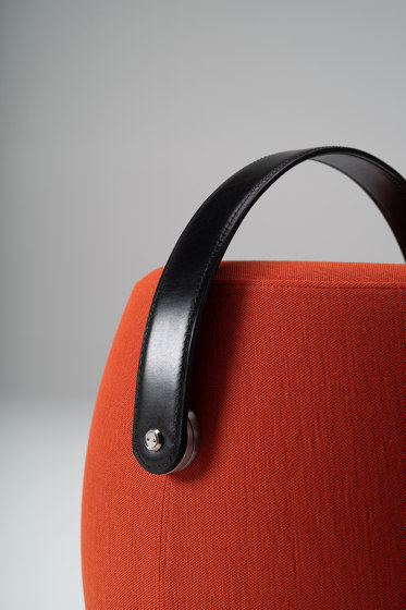 Carry On | Pouf | OFFECCT