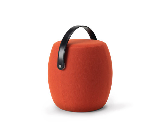 Carry On | Pouf | OFFECCT