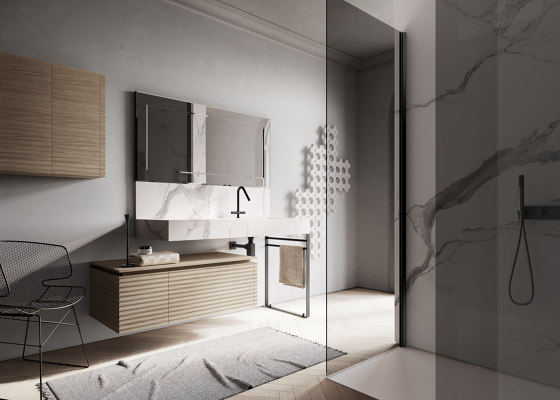 Dolcevita 6 | Wall cabinets | Ideagroup