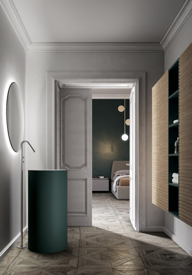 Dolcevita 6 | Wall cabinets | Ideagroup