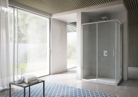 Free | Shower screens | Ideagroup