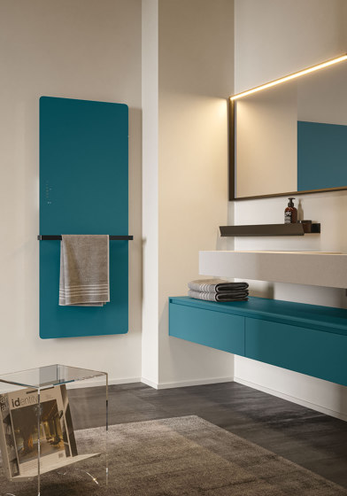 Helios | Radiators | Ideagroup