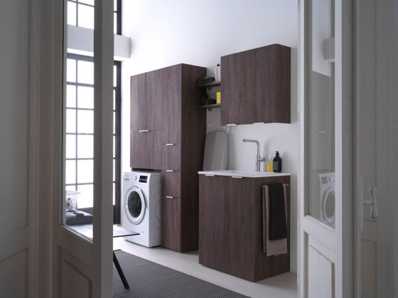 Kandy 2 | Wall cabinets | Ideagroup