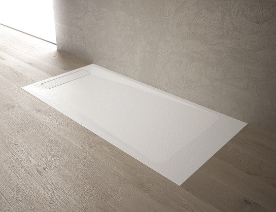 Linea | Shower trays | Ideagroup