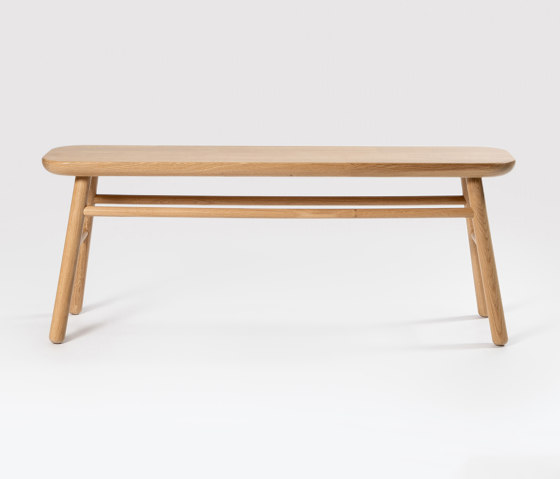 Jasper | Bench | Sitzbänke | Liqui Contracts