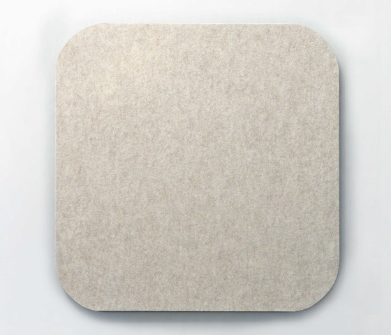 Whisperwool Wall Sheep Apps | Sound absorbing objects | Tante Lotte
