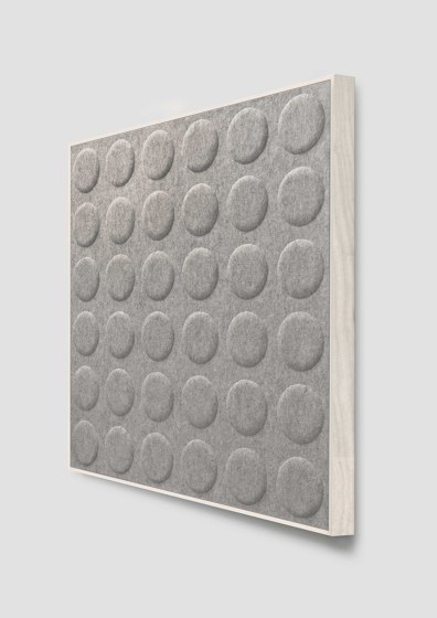 Whisperwool Wall Sheep Diva | Sound absorbing objects | Tante Lotte