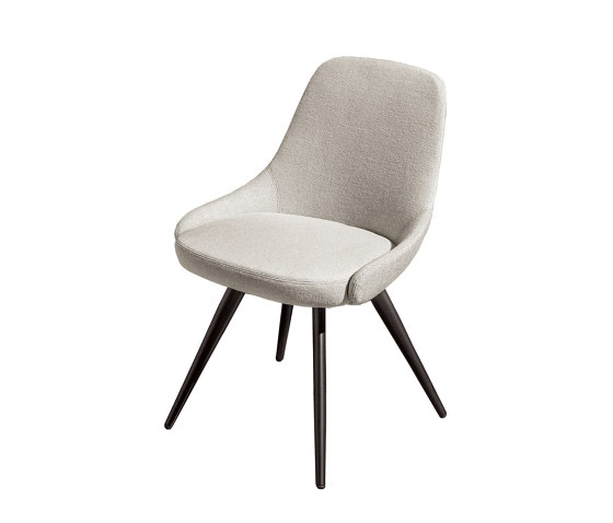 Cadira S cone shaped | Chaises | Sovet
