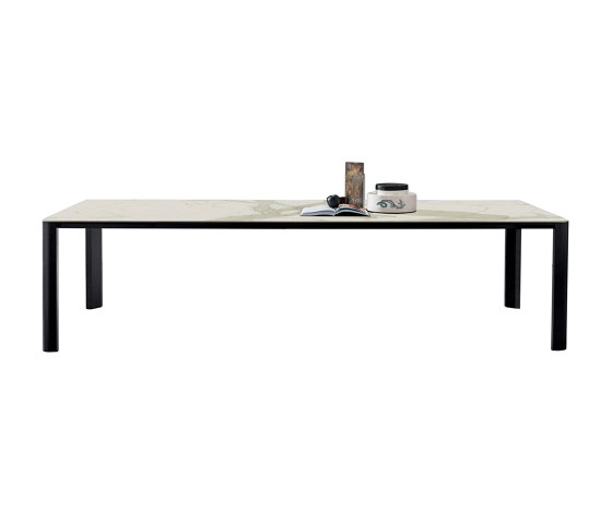 Kodo rectangular/square | Dining tables | Sovet