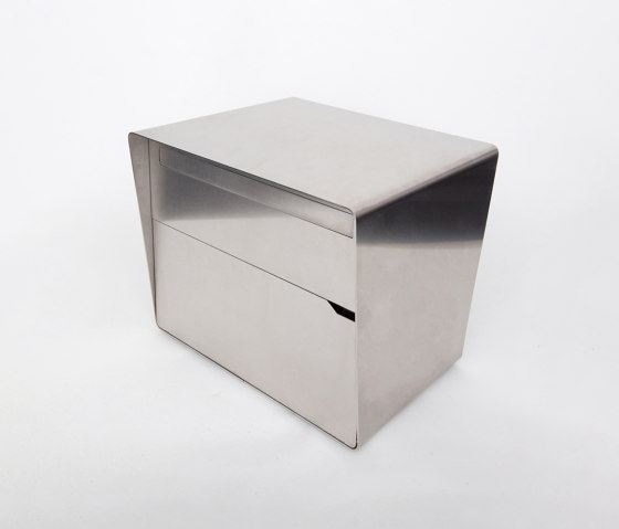 Design-Briefkasten | Design letter box | Mailboxes | Briefkastenschmiede