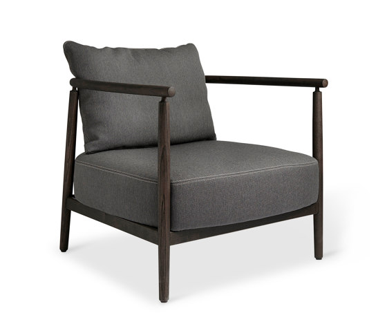 HUMBLE Lounge chair | Armchairs | Gemla