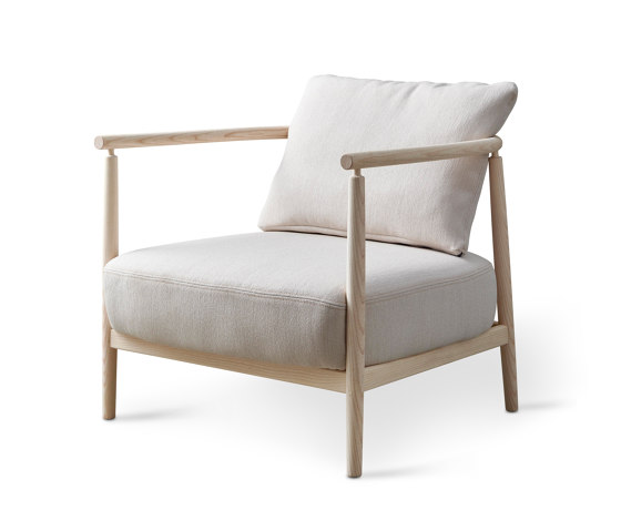HUMBLE Lounge chair | Fauteuils | Gemla