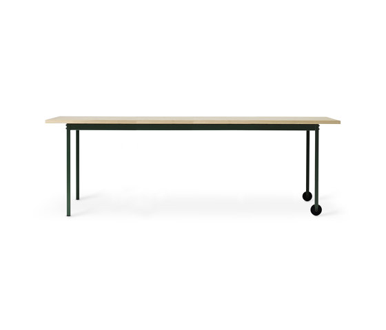 STILLA Table 220x90 | Esstische | Gemla