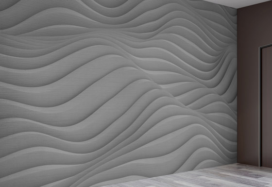 3D Wall Collection | 3D 02 | Revêtements muraux / papiers peint | Affreschi & Affreschi