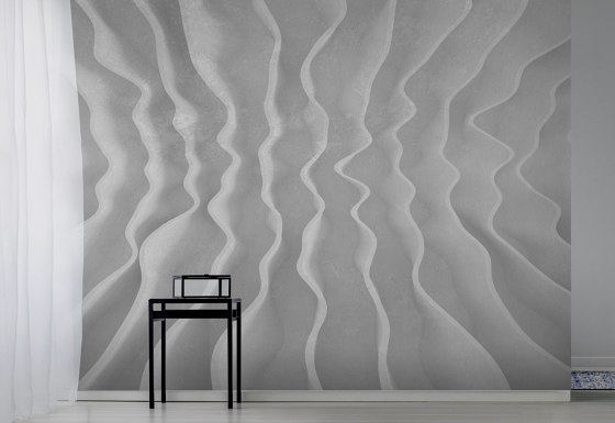 3D Wall Collection | 3D 09 | Revestimientos de paredes / papeles pintados | Affreschi & Affreschi