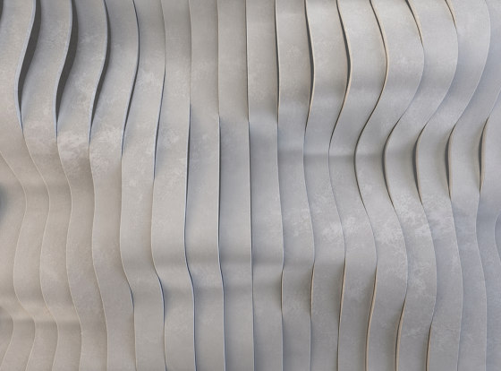 3D Wall Collection | 3D 15 | Revêtements muraux / papiers peint | Affreschi & Affreschi
