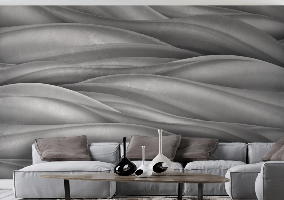 3D Wall Collection | 3D 19 | Revestimientos de paredes / papeles pintados | Affreschi & Affreschi