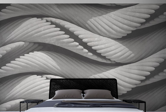 3D Wall Collection | 3D 20 | Revestimientos de paredes / papeles pintados | Affreschi & Affreschi