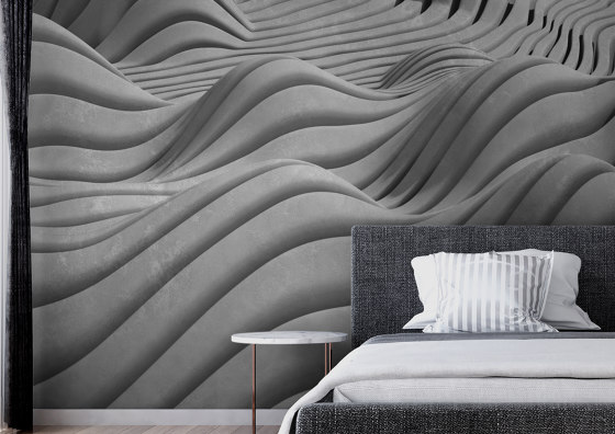 3D Wall Collection | 3D 21 | Wall coverings / wallpapers | Affreschi & Affreschi