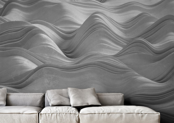 3D Wall Collection | 3D 30 | Wall coverings / wallpapers | Affreschi & Affreschi