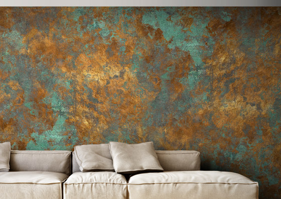 Remember When Collection | RW 04 | Wall coverings / wallpapers | Affreschi & Affreschi