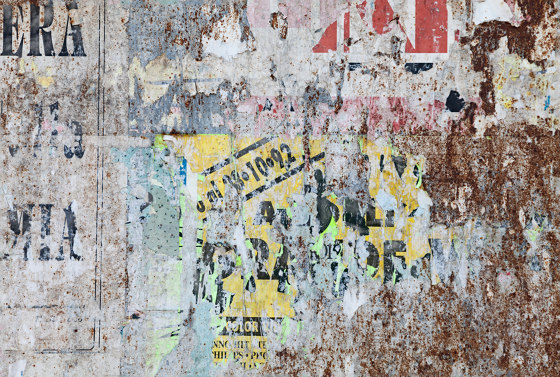 Remember When Collection | RW 07 | Revestimientos de paredes / papeles pintados | Affreschi & Affreschi