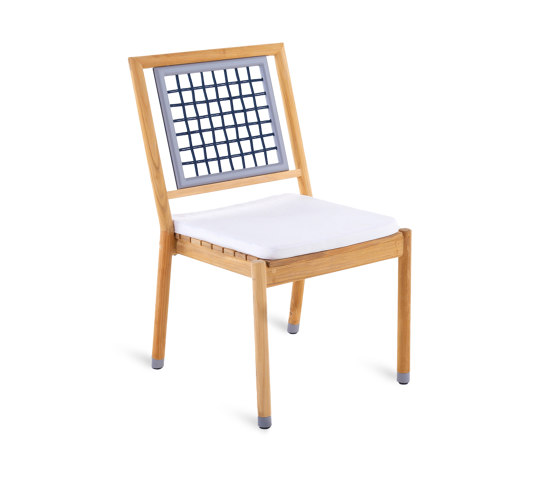 Quadra | Chairs | Unopiù