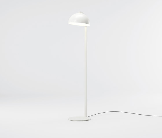 Half Dome floor lamp | Free-standing lights | KETTAL