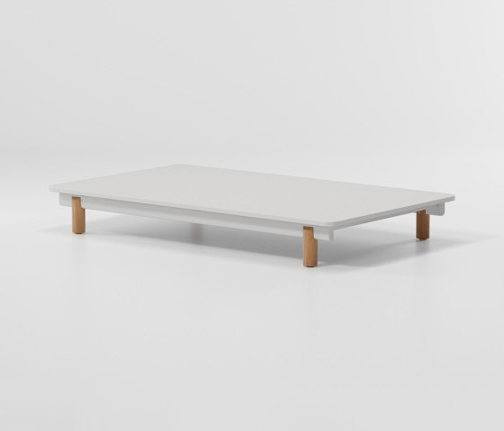 Molo Centre table 160x94 | Tables basses | KETTAL