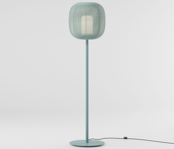 Bela lamp floor | Free-standing lights | KETTAL